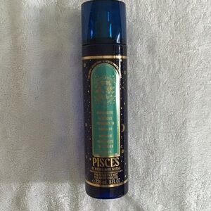 Bath & Body Works Zodiac collection Pisces